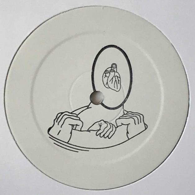 Abyss & Tommy The Cat - Myor Massiv 08 : 12inch
