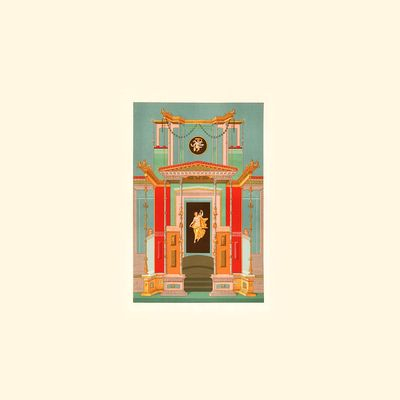 Not Glass  (Not Waving & Jay Glass Dubs) - Form