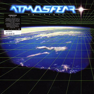Atmosfear - En Trance : LP