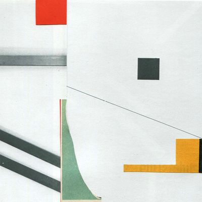 SCSI-9 - Squares And Circles LP