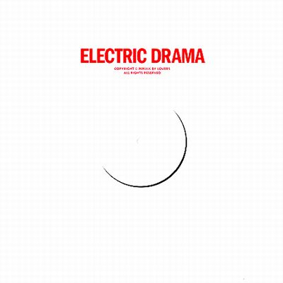 Lovers - Electric Drama