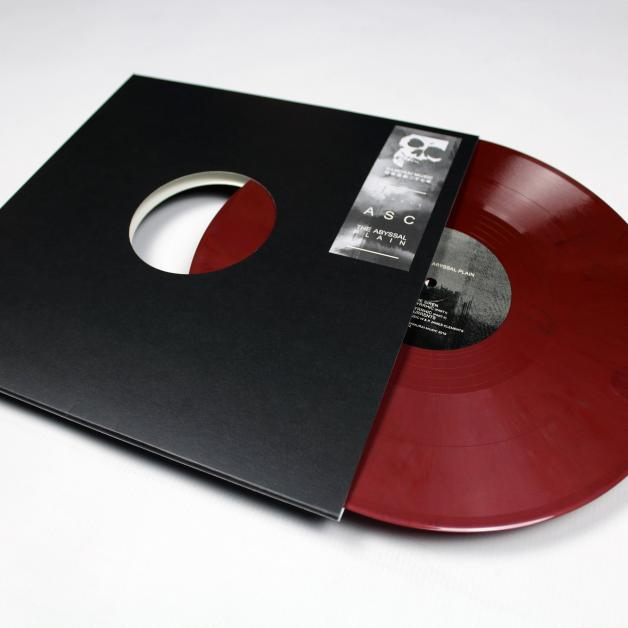 Asc - The Abyssal Plain