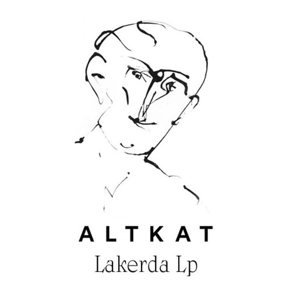 Altkat - Lakerda : LP