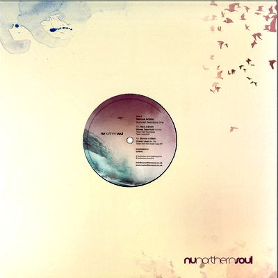 Various Artists - SUMMER SELECTIONS ONE