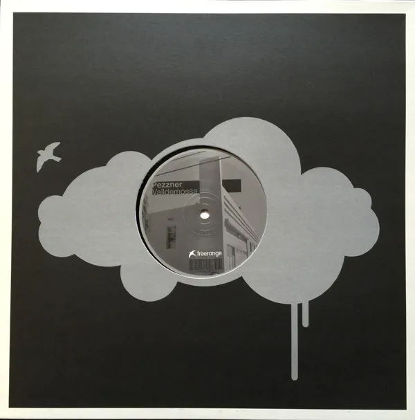 Pezzner - Valldemossa : 12inch