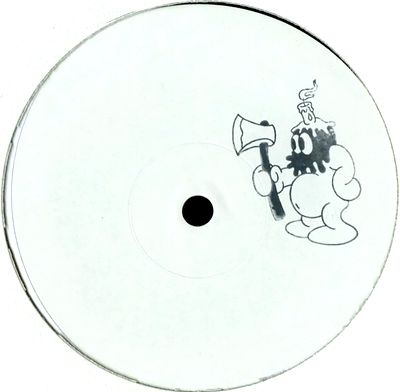 Fede Lng - Looking From Above EP : 12inch