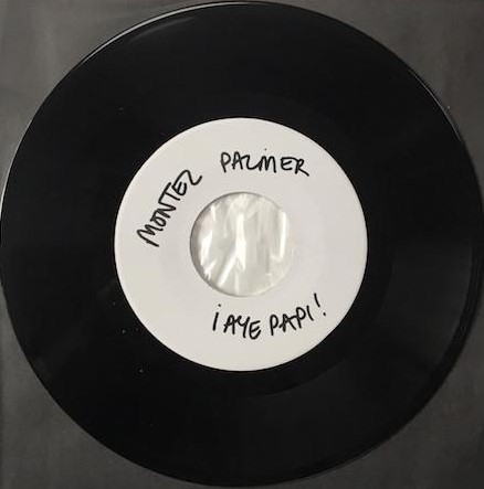 Montel Palmer - Aye Papi / Las Cassetas Ultimas