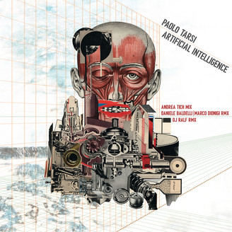 Paolo Tarsi - Artificial Intelligence