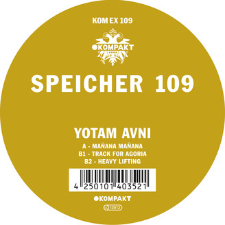 Yotam Avni - 