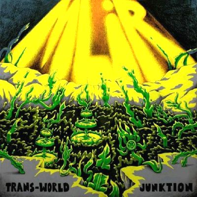 Mlir - Trans-world Junktion : 12inch