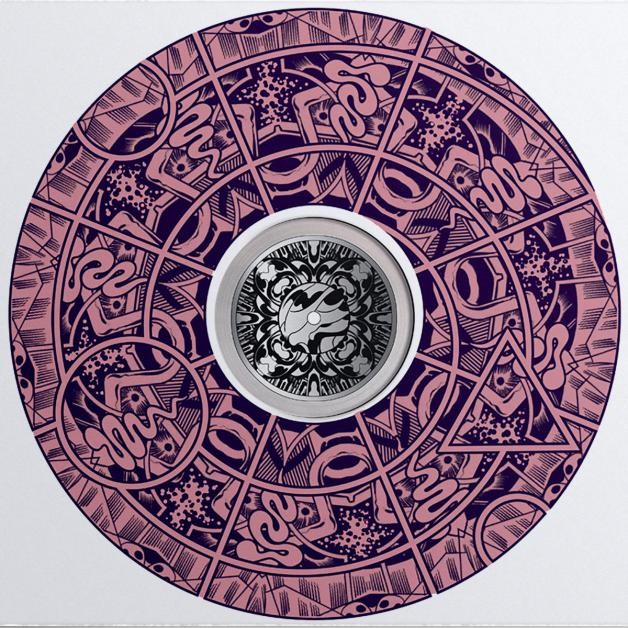 DJ Guy - UNTHANK 12