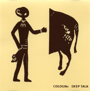 Cologne - Deep Talk