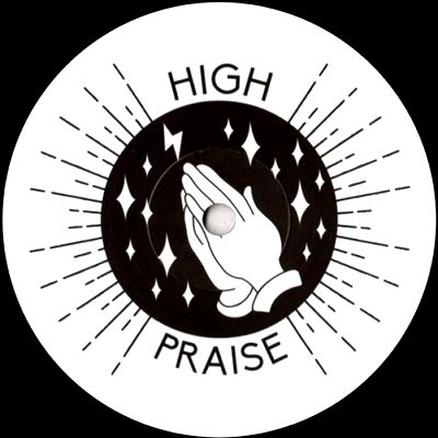 Yadava - High Praise Edits Vol IV : 12inch