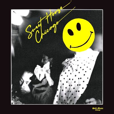 Various Artists - SWEET HOUSE CHICAGO
