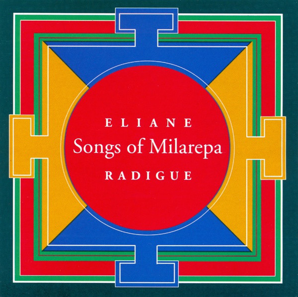 Eliane Radigue - Songs Of Milarepa