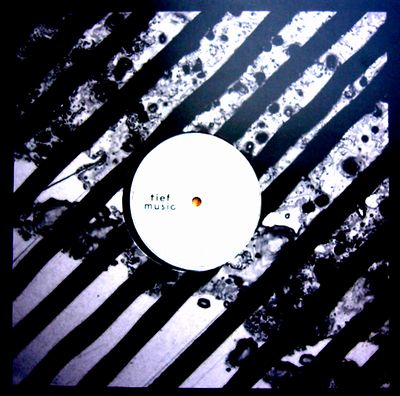 Modula - Omicron Ballad EP : 12inch