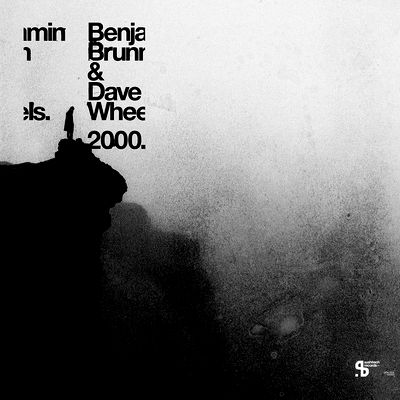 Benjamin Brunn / Dave Wheels - 2000 : 2x12inch