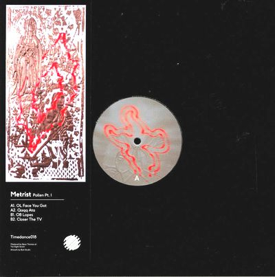 Metrist - Pollen Pt. 1