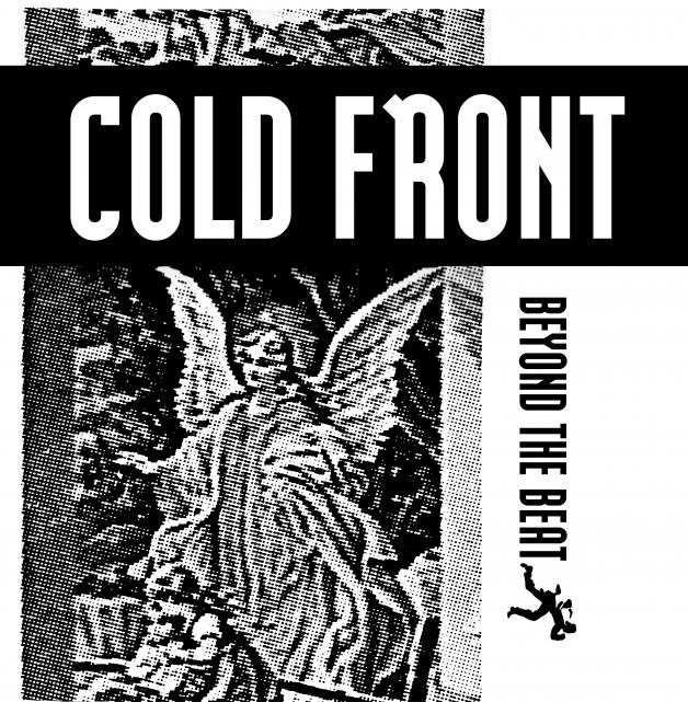 Cold Front - BEYOND THE BEAT : 12inch