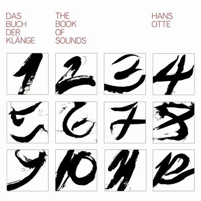 Hans Otte - The Book Of Sounds : 2LP