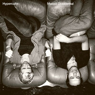 Hyperculte - Massif Occidental : LP
