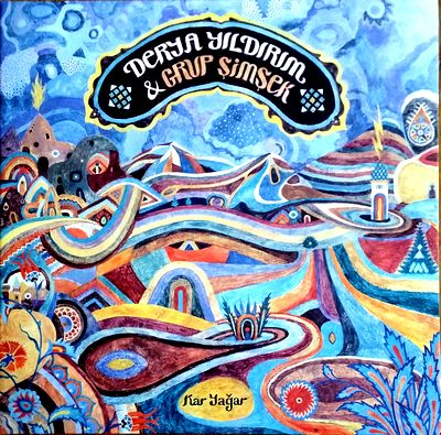 Derya Yildirim & Grup şimşek - Kar Yağar