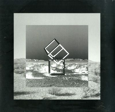 Chloé - Endless Revisions Remixes (Fort Romeau, Flavien Berger, Inigo Vontier, Marc Houle Remix)