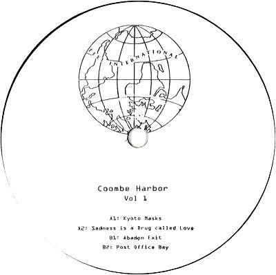 Coombe Harbor - Vol.1 : 12inch
