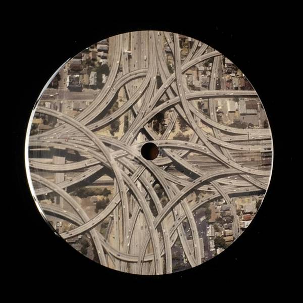 Textasy, DJ Akoza , Ksetdex , DJ Agony - EDTS-001 : 12inch