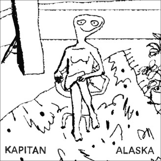 Kapitan - Alaska : LP