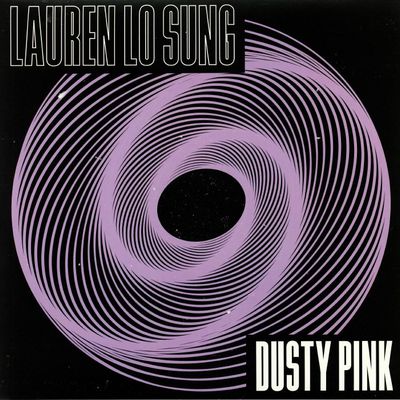 Lauren Lo Sung - Dusty Pink : 12inch