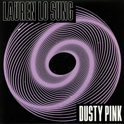 Lauren Lo Sung - Dusty Pink