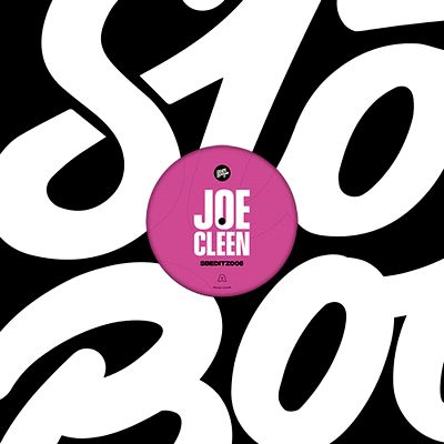 Joe Cleen - SBEDITZ 006 : 12inch