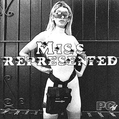 Miss Represented - Miss Represented : 12inch