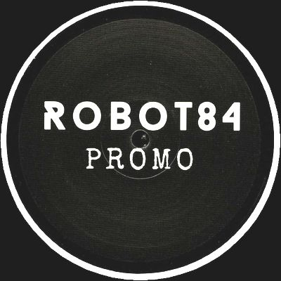 Robot84 - Robot84 vs Native Dub