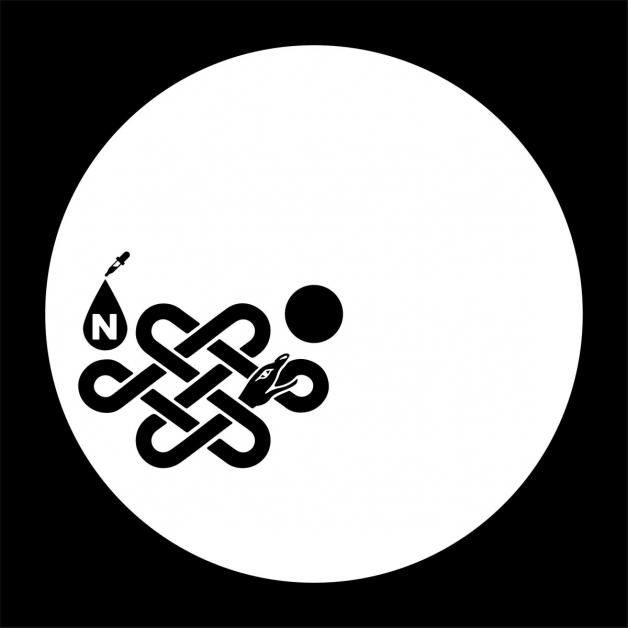 Nightwave - Rainbow Body Ep
