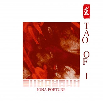 Iona Fortune - Tao Of I : LP