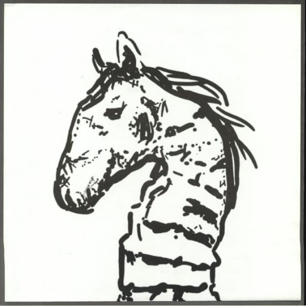 Levon Vincent - Seahorse : 12inch