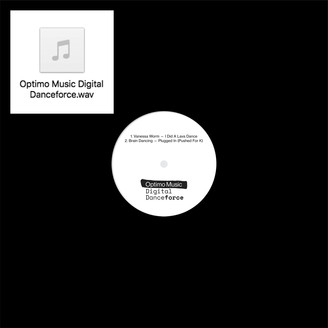 Various - Best of Digital Danceforce Vol 2