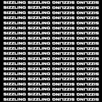 Daphni - Sizzling EP : 12inch