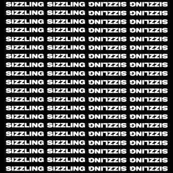 Daphni - Sizzling EP : 12inch