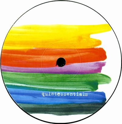 Felipe Gordon - Sick Ass Chords EP : 12inch