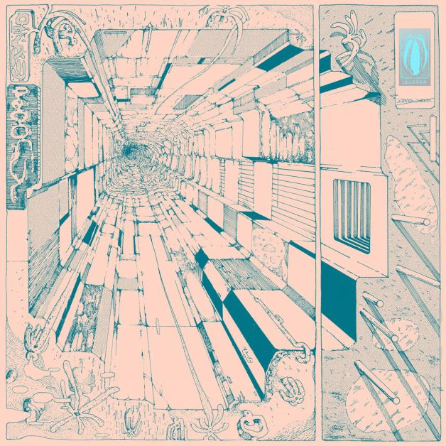 Pataphysical - Periphera