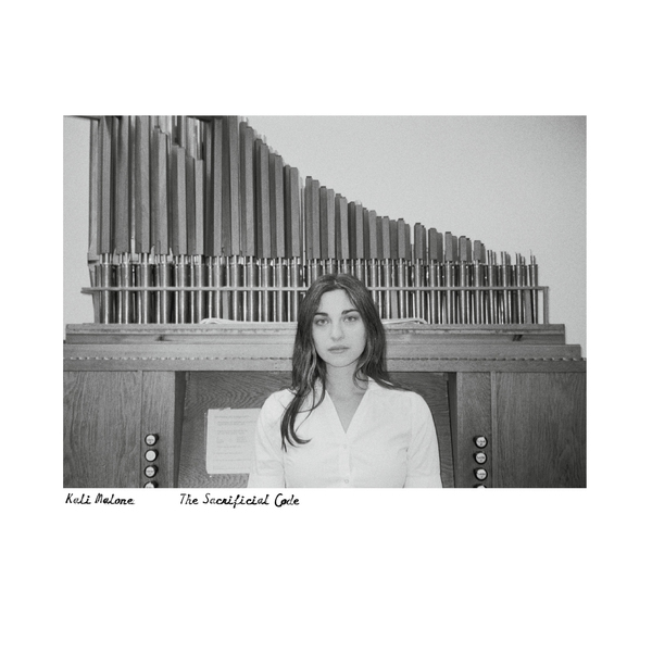 Kali Malone - The Sacrificial Code