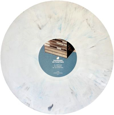 Supreems - Us Together