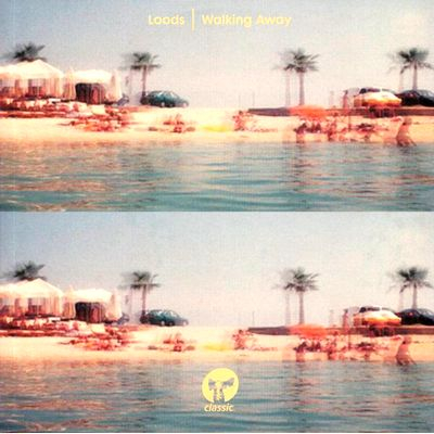Loods - Walking Away