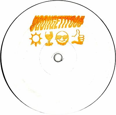 Mood J - UGONGETIT005