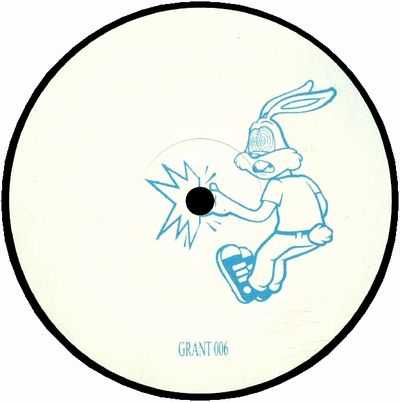 Grant - GRANT006 : 12inch