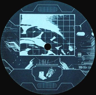 Jeals - Scorpio Reservoir : 12inch