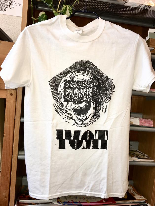Ypy - TOMI TEE: S-size